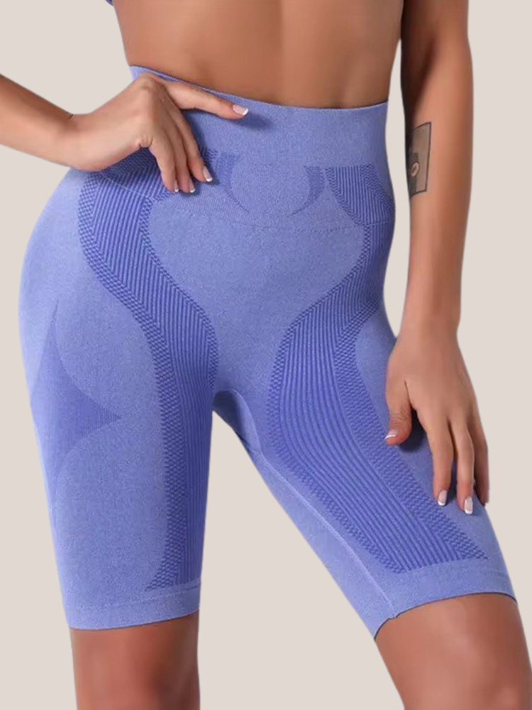Slimming Sweating Shorts 