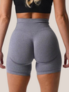 High Waist Slimming Shorty 