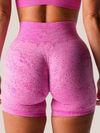 Anti Cellulite Shorty