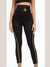 Flat stomach slimming leggings