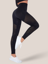 Anti Cellulite Push Up Leggings