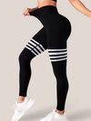 Compression High Waist Slim Legging
