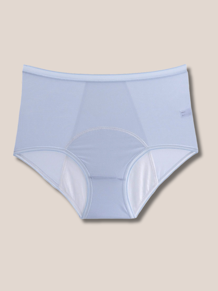 High Rise Leakproof Underwear