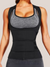 Waist Sweat Belt