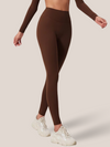 High Waisted Shaping Leggings