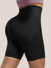 Anti cellulite push up shorts