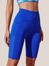 Anti Cellulite Sport Shorts 