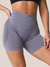 High Waist Slimming Shorty 