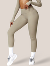 High Waisted Shaping Leggings