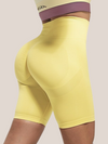 Anti cellulite push up shorts