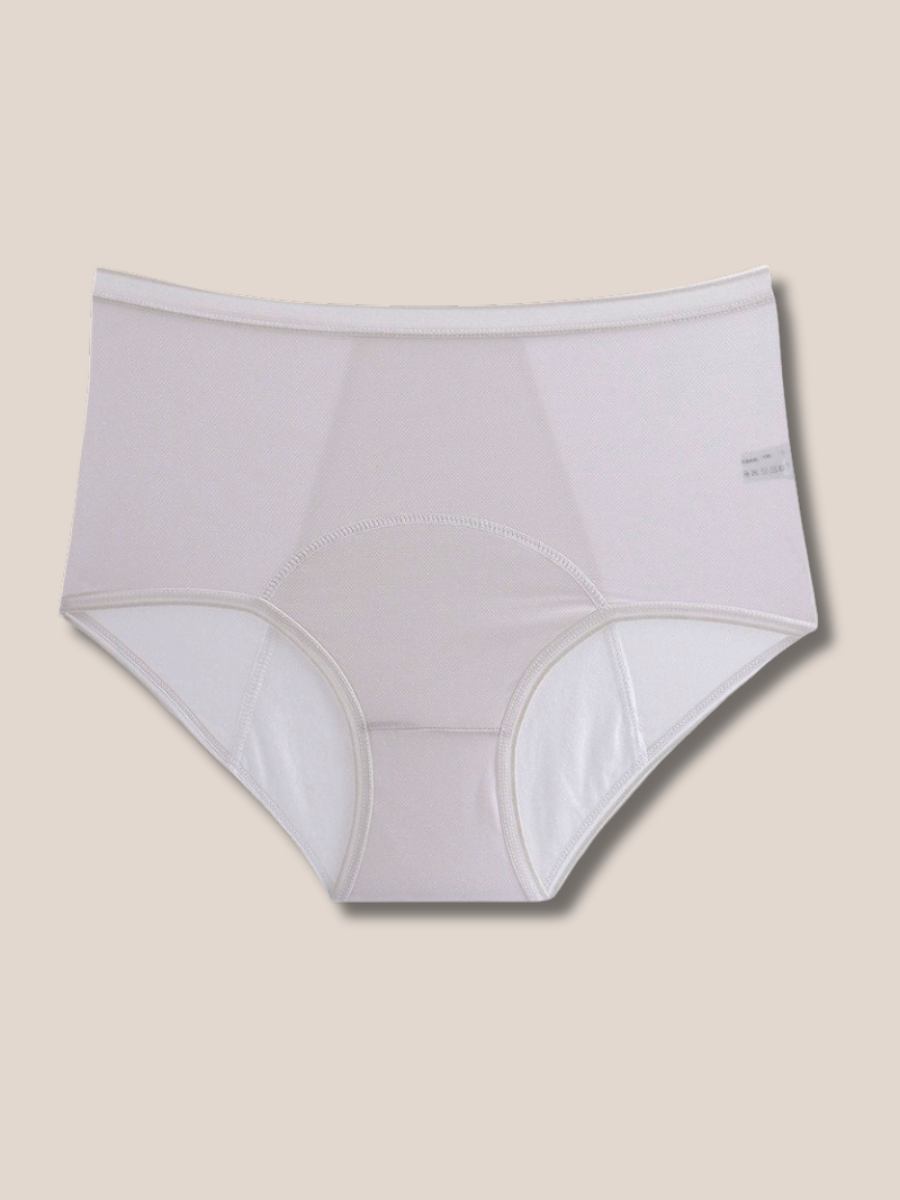 High Rise Leakproof Underwear