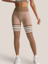 Compression High Waist Slim Legging