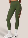 Slimming Objective Leggings 