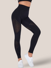 Anti Cellulite Push Up Leggings