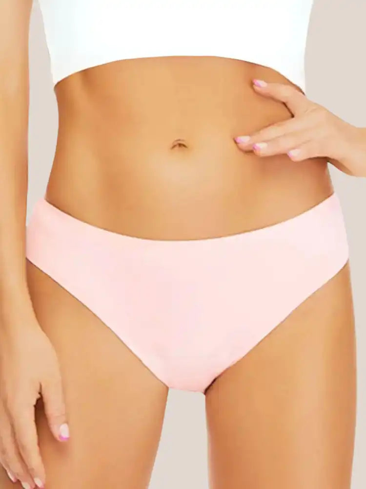 Alix - Tanga Menstruel Sans Couture