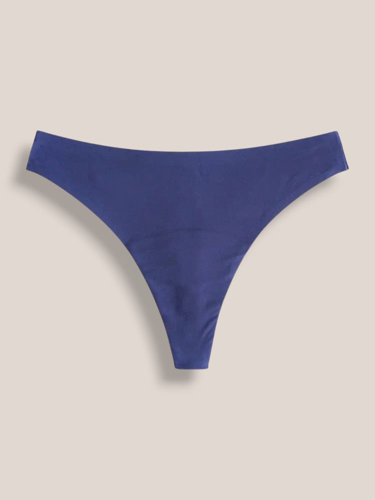 Anna - Seamless Menstrual Thong