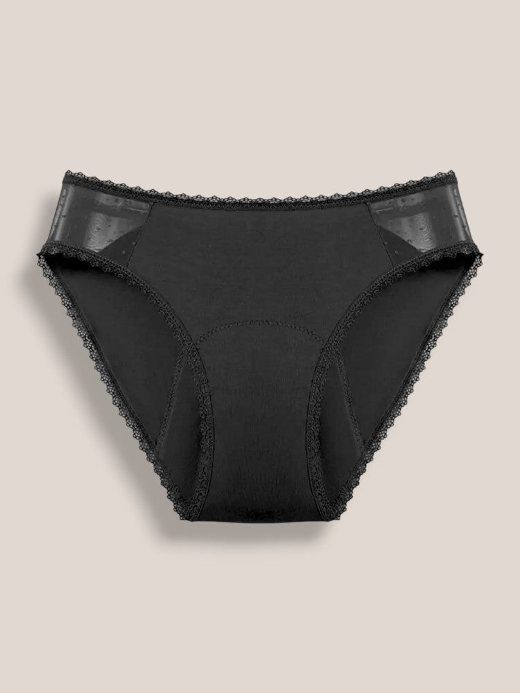 Julie - Comfortable Menstrual Panties