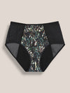 Jeanne - High Waist Menstrual Panties