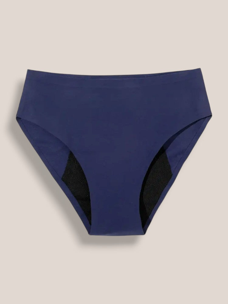 Emy - Seamless Menstrual Panties