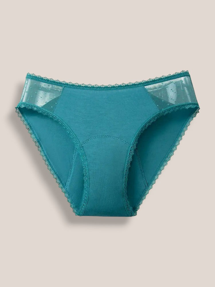 Julie - Comfortable Menstrual Panties
