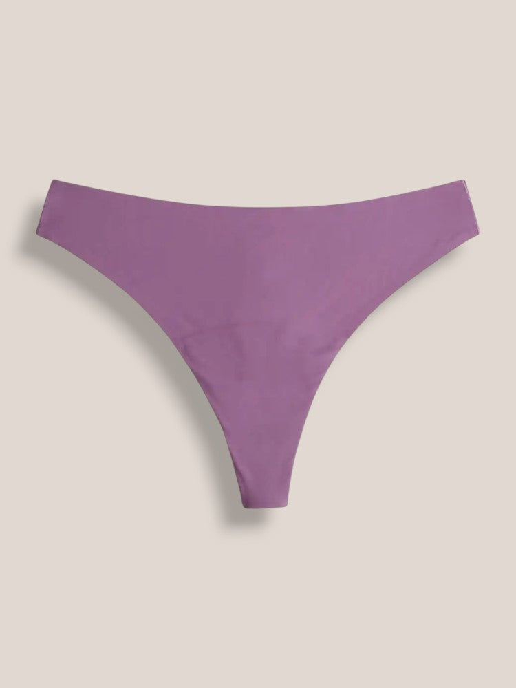 Anna - Seamless Menstrual Thong