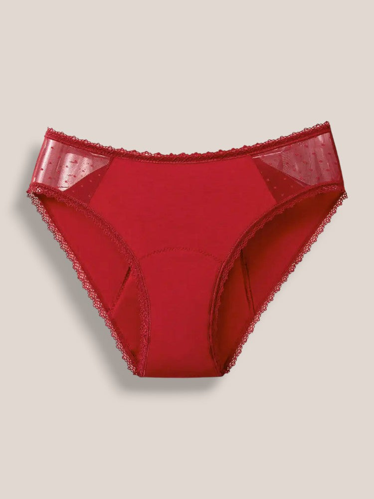 Julie - Comfortable Menstrual Panties