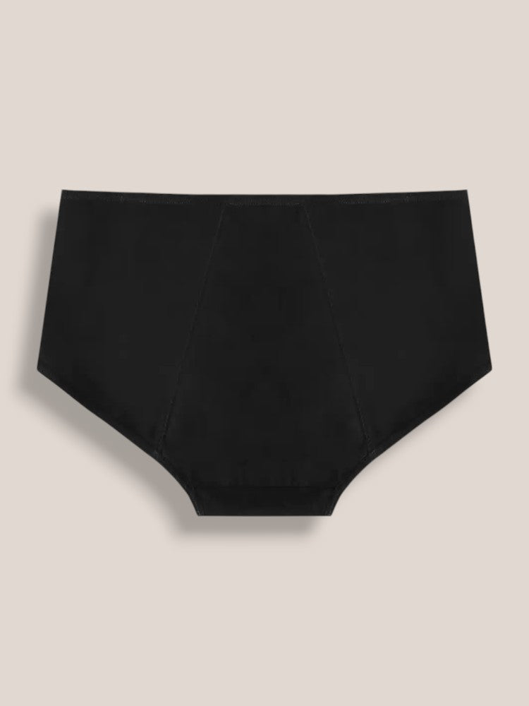 Manon - High Waist Menstrual Panties