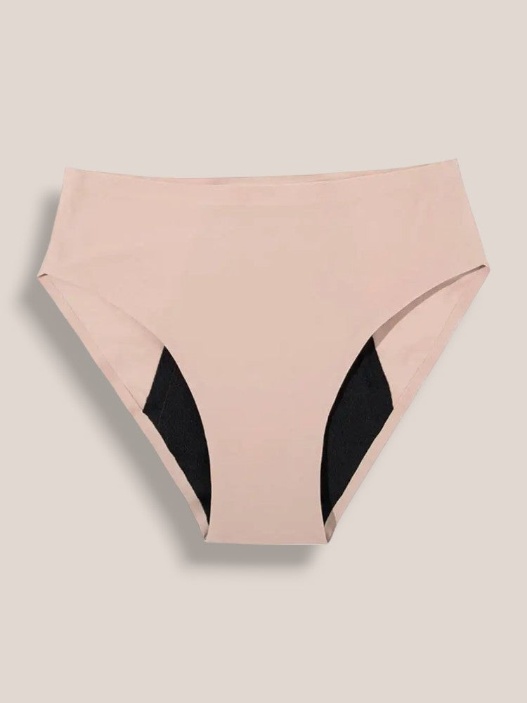 Emy - Seamless Menstrual Panties
