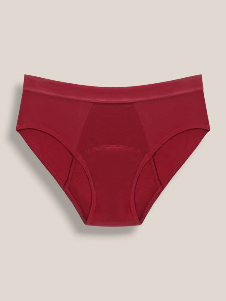 Morgane - Bamboo Menstrual Panties
