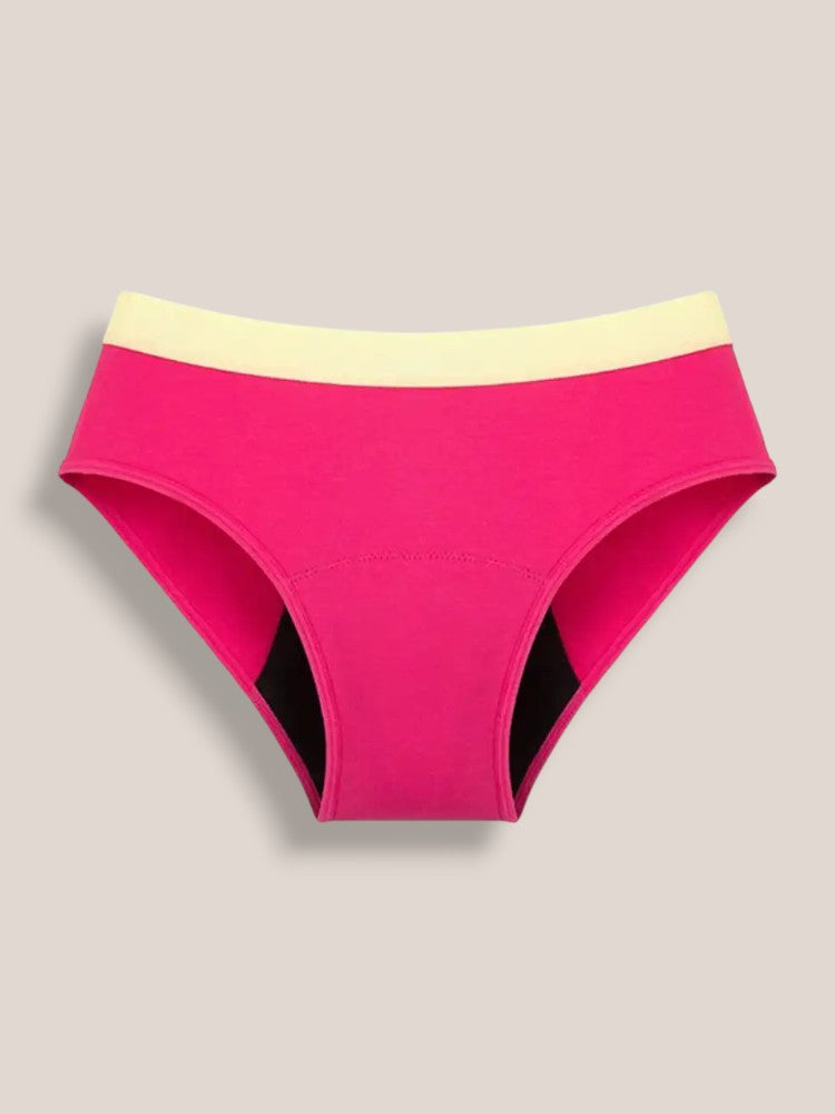 Elise - Teen Menstrual Panties