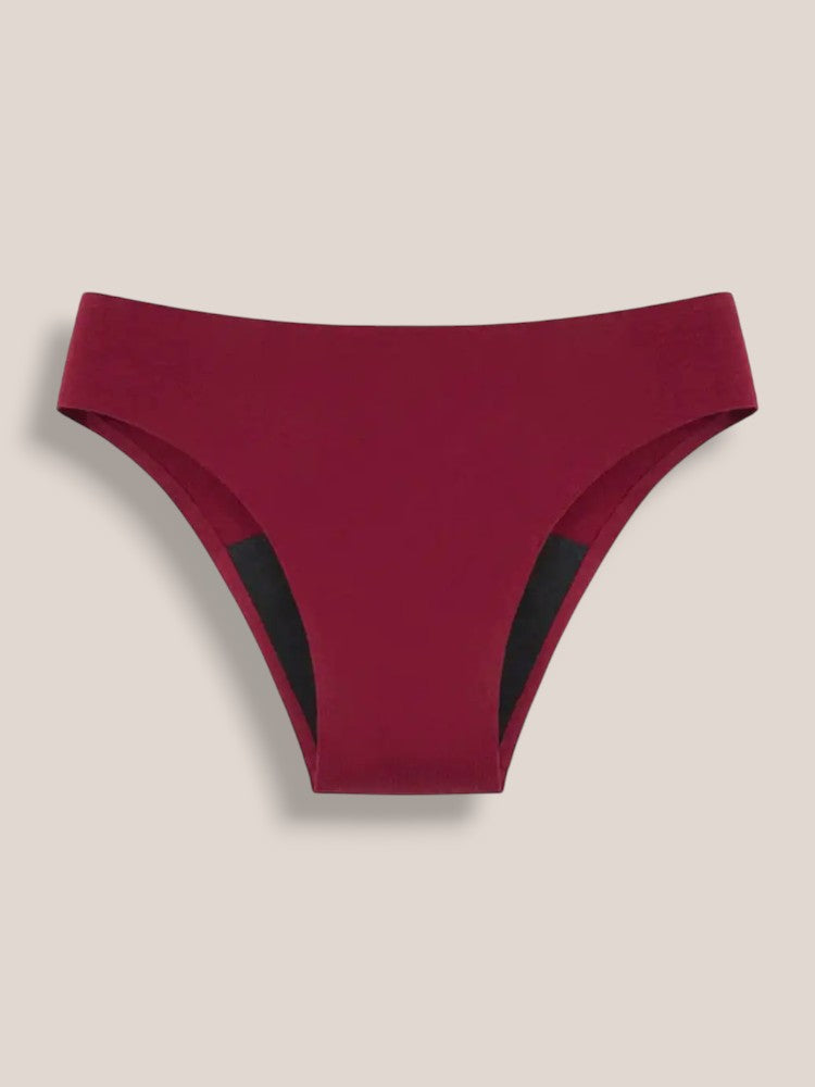 Nour - Seamless Menstrual Thong