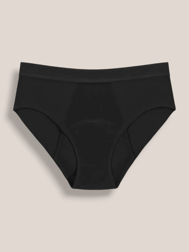Morgane - Bamboo Menstrual Panties