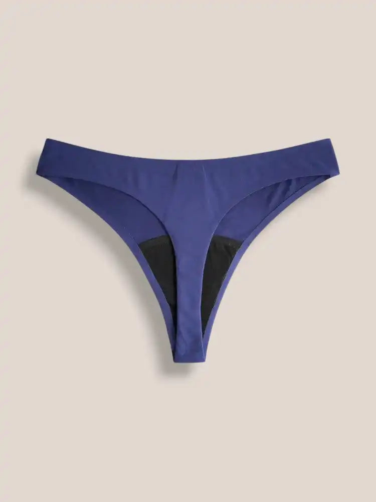 Anna - Seamless Menstrual Thong