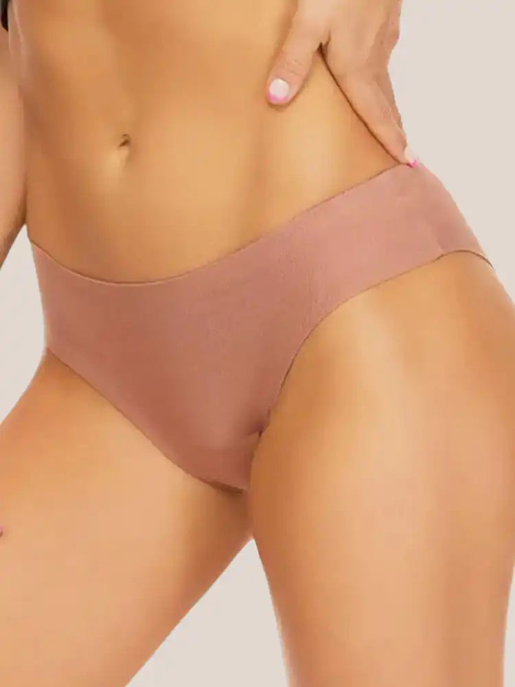 Aria  - Tanga Menstruel Sans Couture