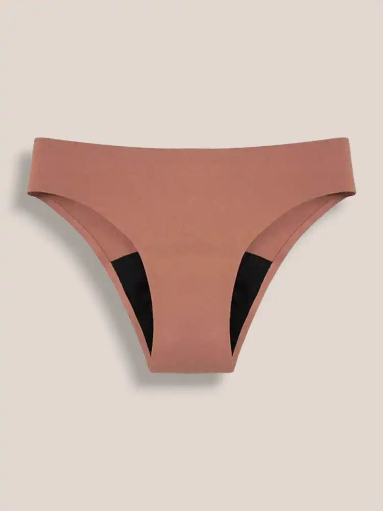 Aria  - Tanga Menstruel Sans Couture