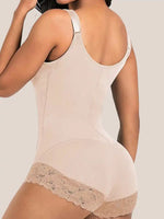 Body Amincissant Grande Taille