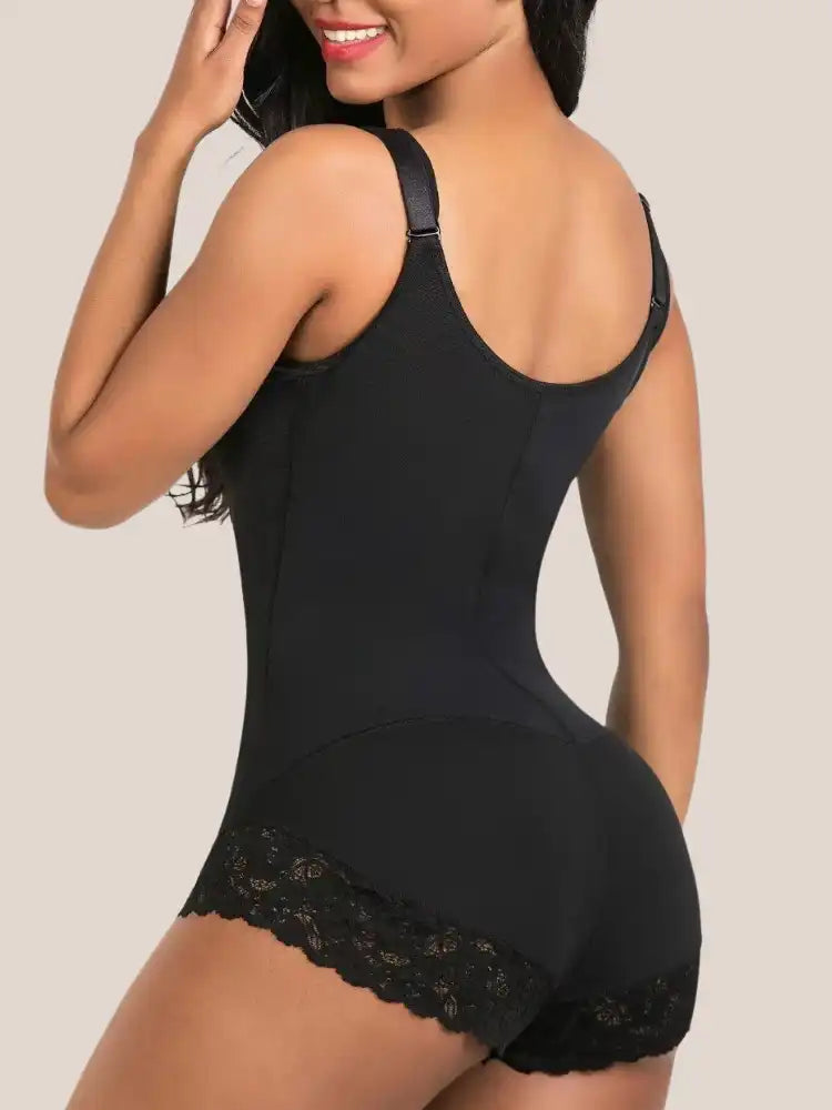 Body Amincissant Grande Taille