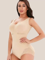 Body Amincissant Invisible