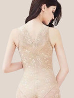 Body Gainant Dentelle