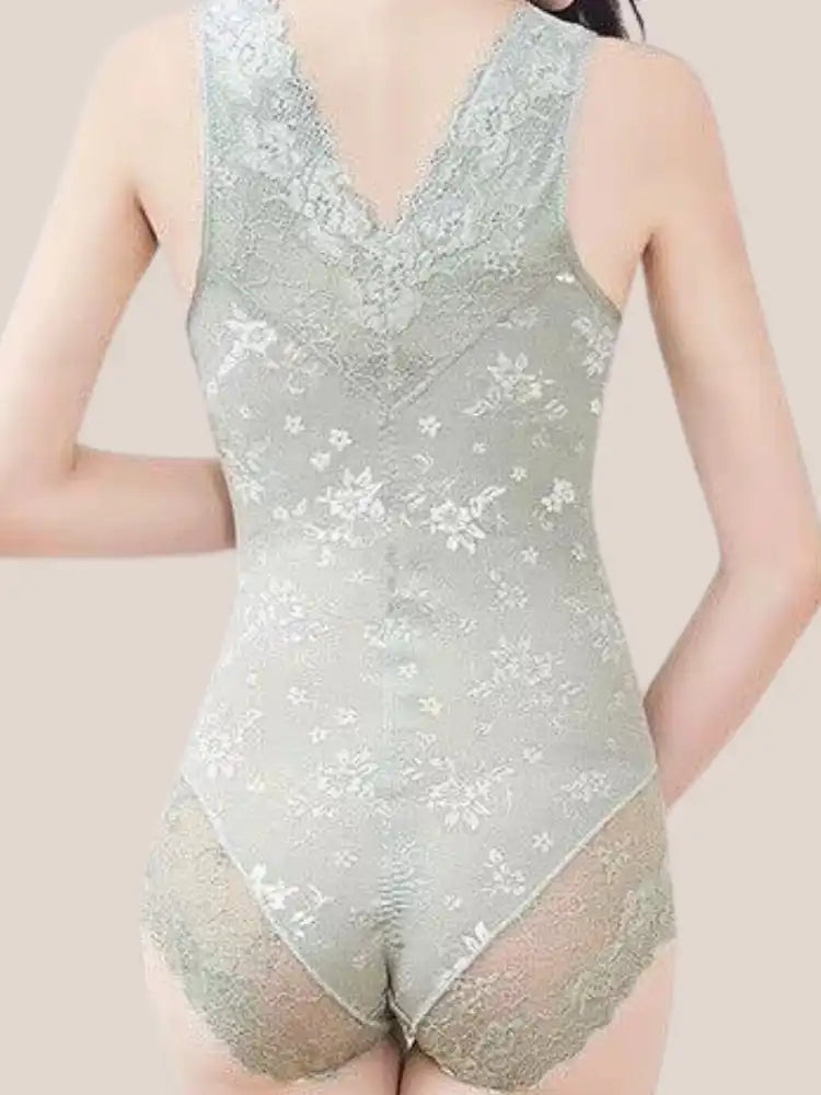 Body Gainant Dentelle