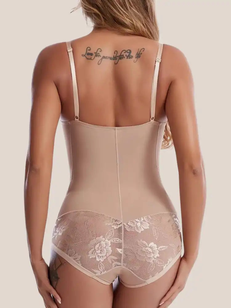 Body Gainant Maintien Intense