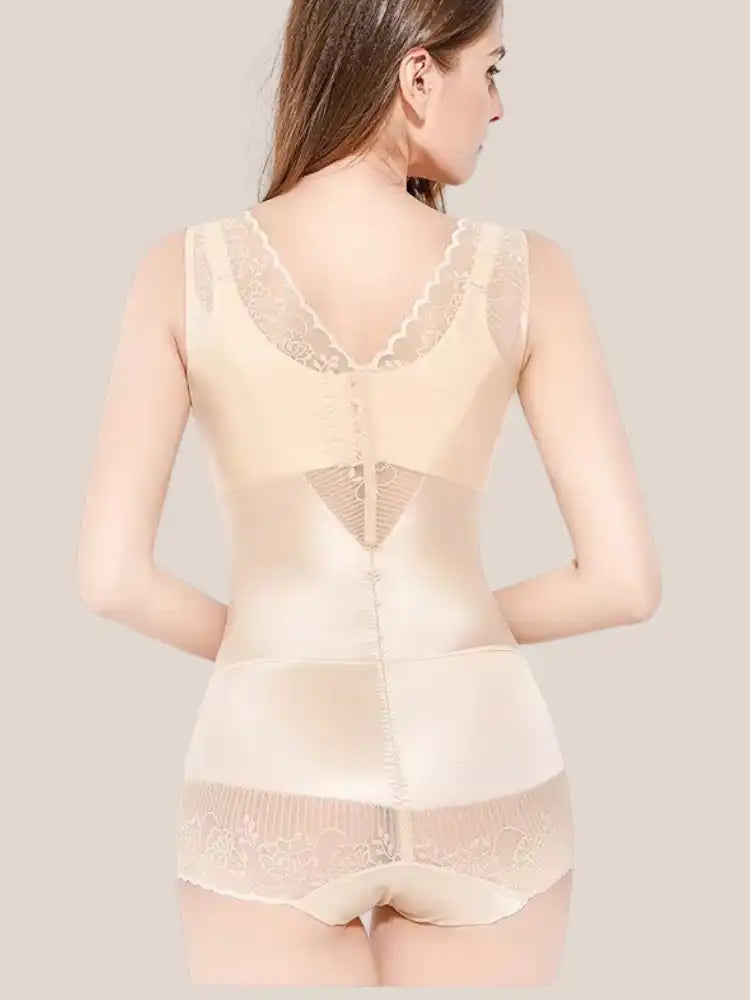 Body Gainant Minceur