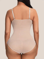 Body Gainant avec Soutien Gorge