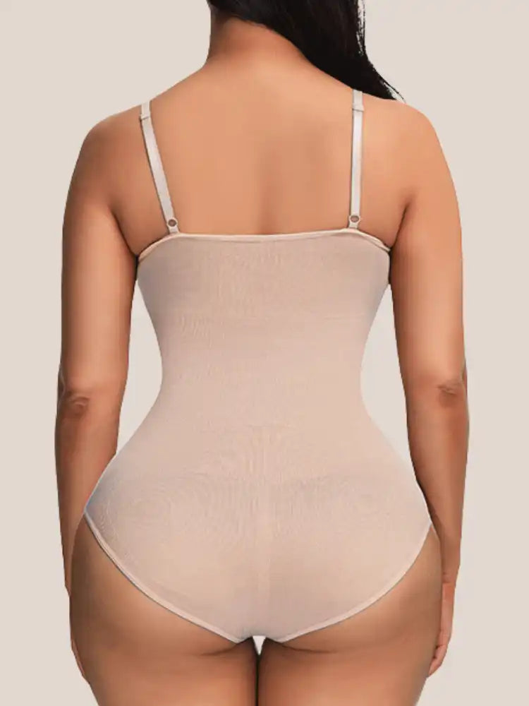 Body Gainant avec Soutien Gorge