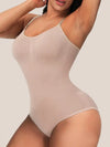 Body Gainant avec Soutien Gorge