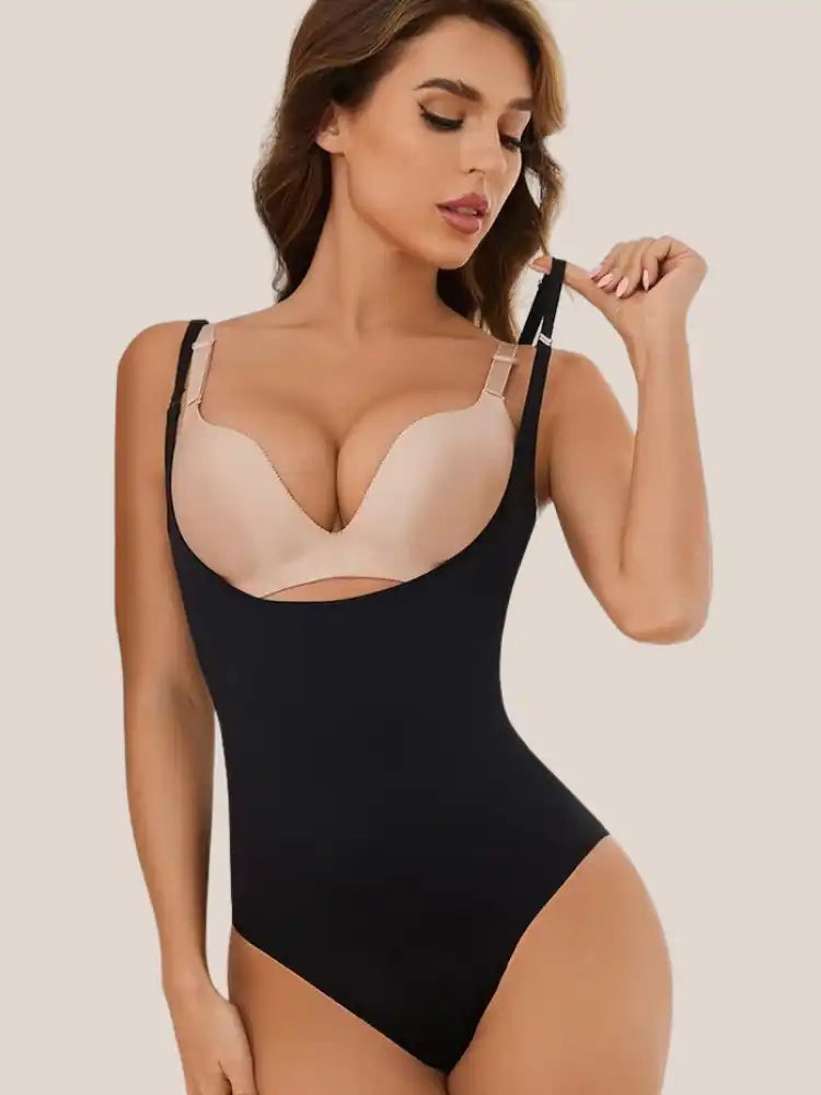 Body String Gainant Ventre Plat