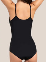 Body Taille Haute Gainant