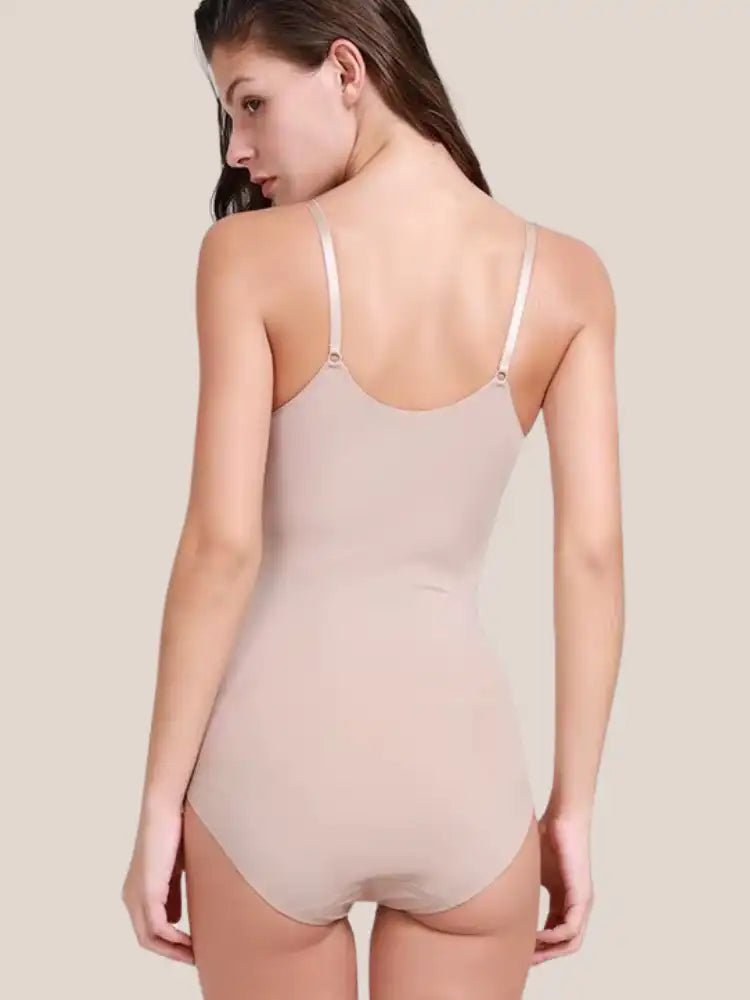 Body Taille Haute Gainant