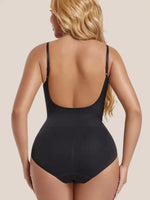 Body amincissant ventre plat