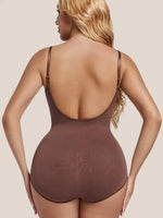 Body amincissant ventre plat